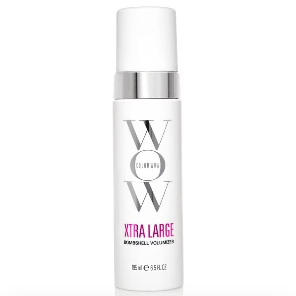 COLOR WOW Xtra Large Bombshell Volumizer Alcohol-Free Lasting Volume Thickness